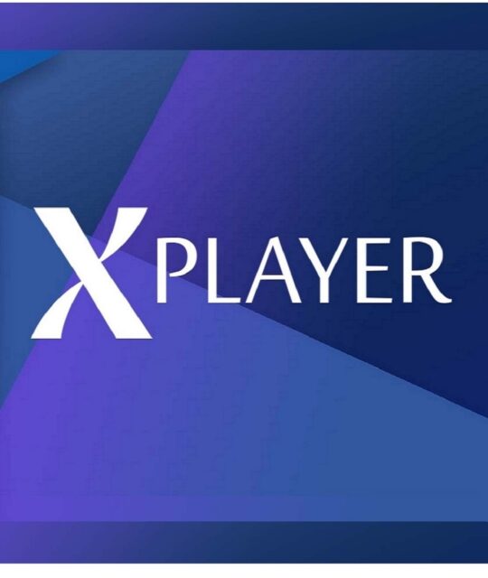 code xplayer